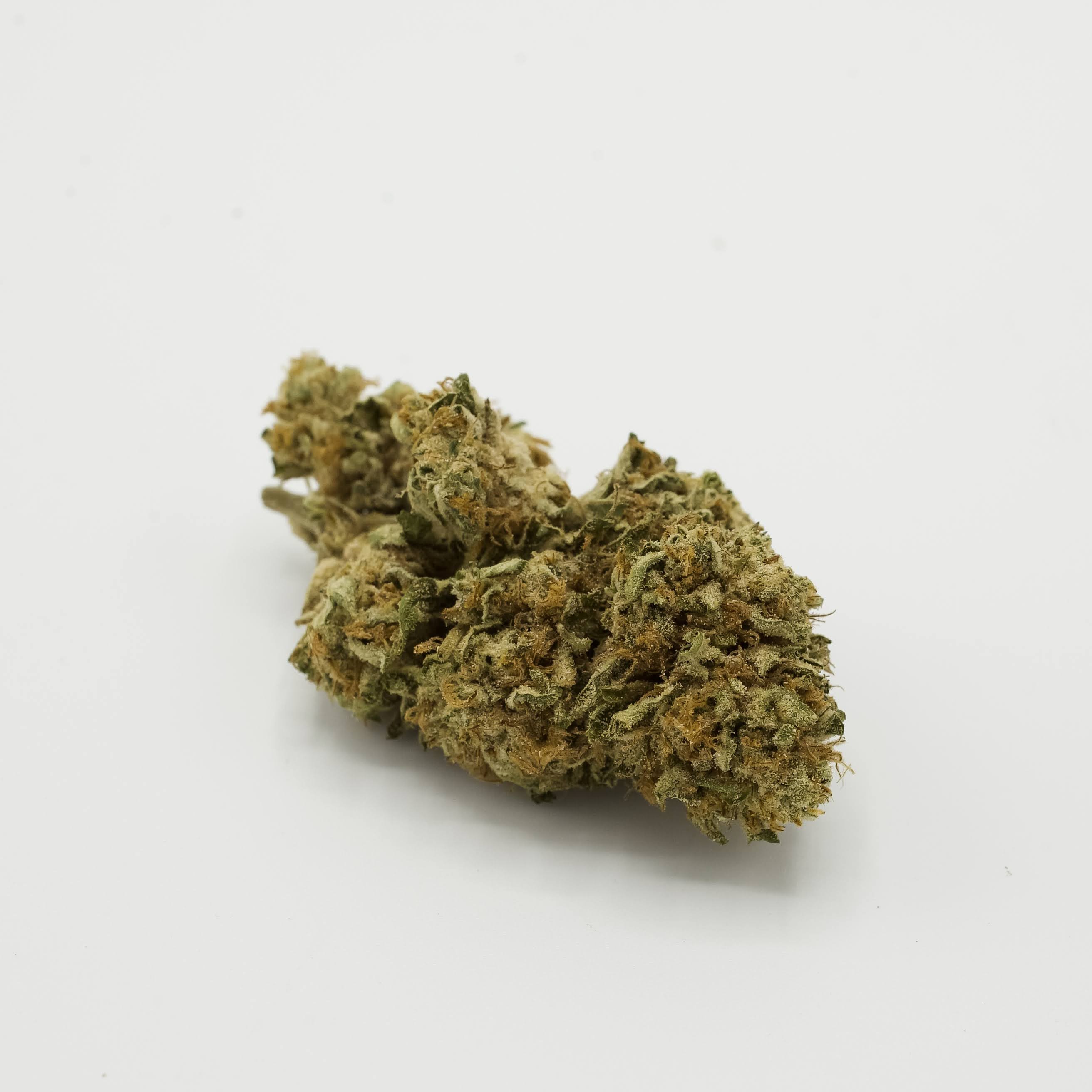 CBG Flower